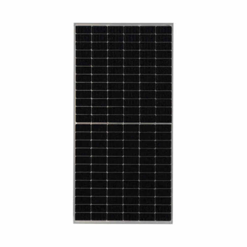 Solarmodul 550W