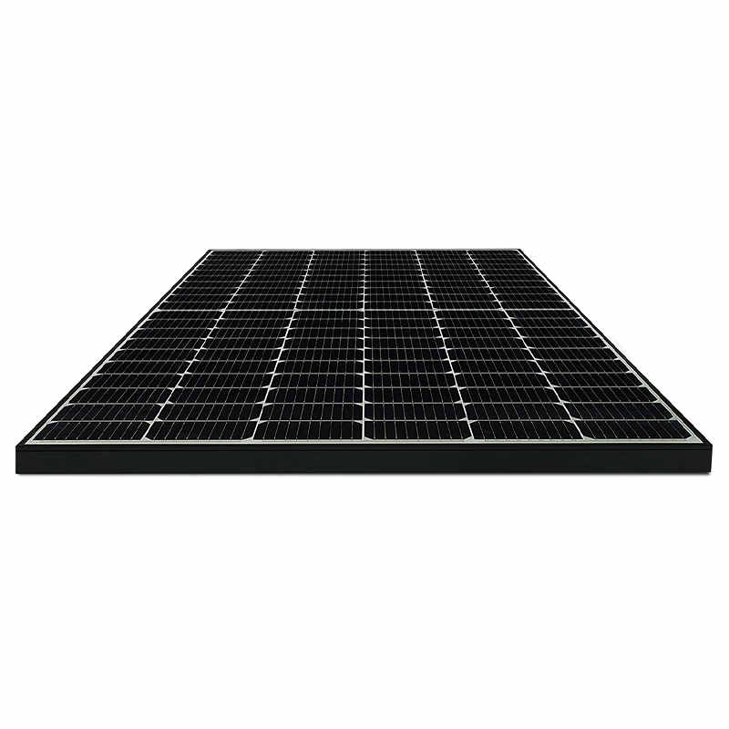 Solarmodul 550W