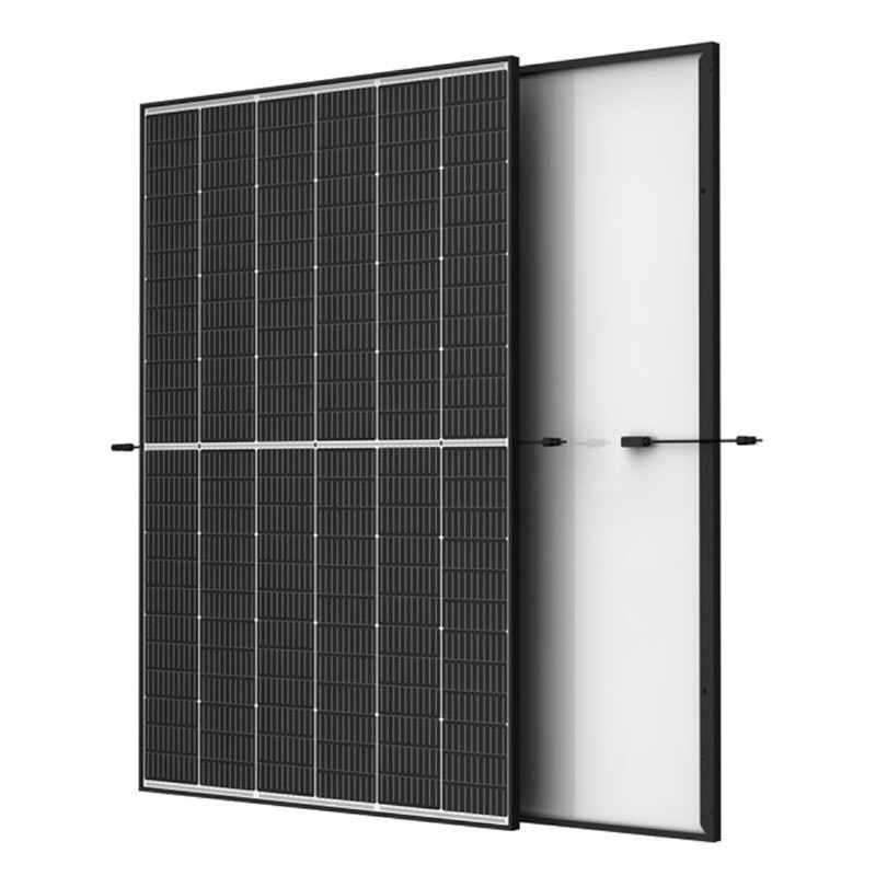 Solarmodul 550W