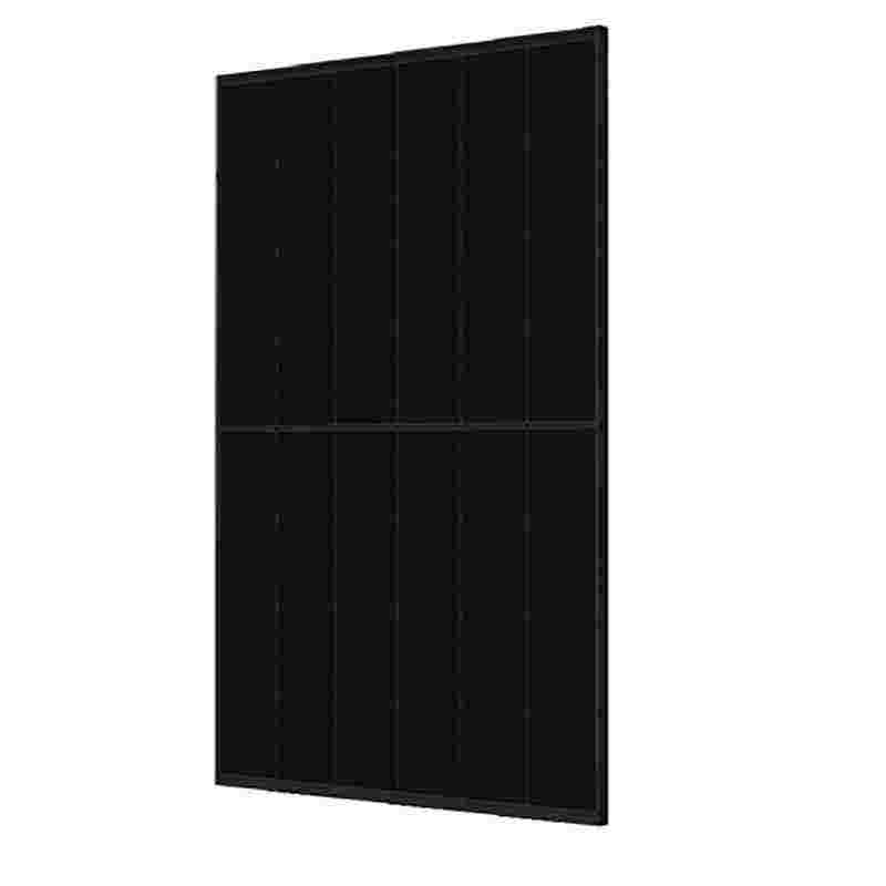 Vollschwarze Solar-PV-Module TP 430W