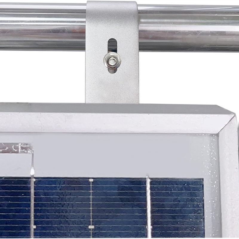 Balkon-Solar-Set 600 W