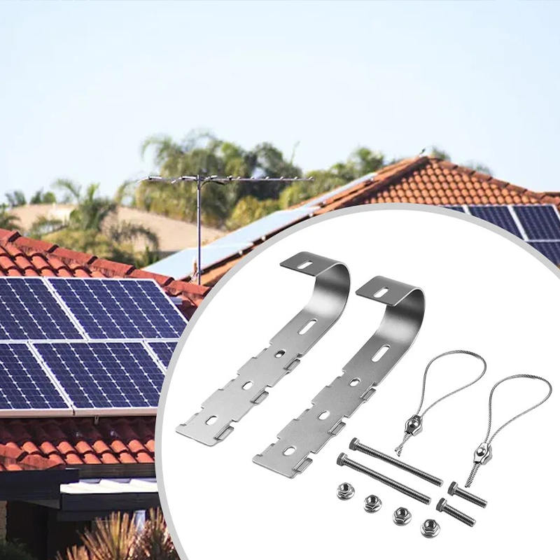 Balkon-Solar-Set 600 W