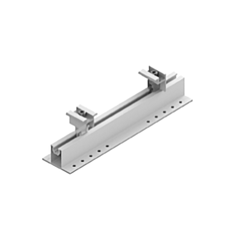 Dachhalterung aus Metall