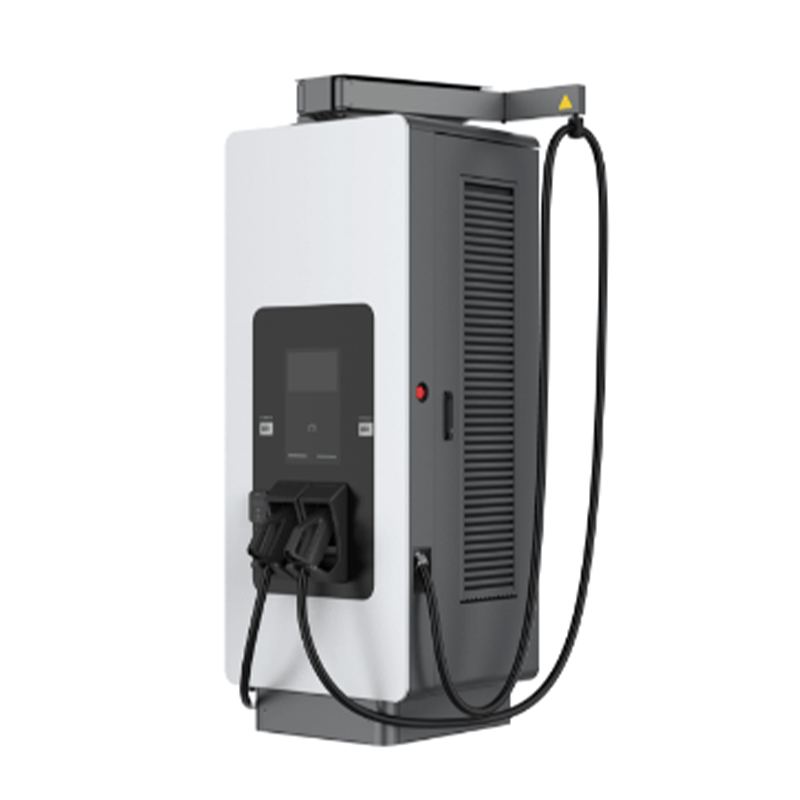 DC-Ladestation für Elektrofahrzeuge 180 kW GBT EVSE