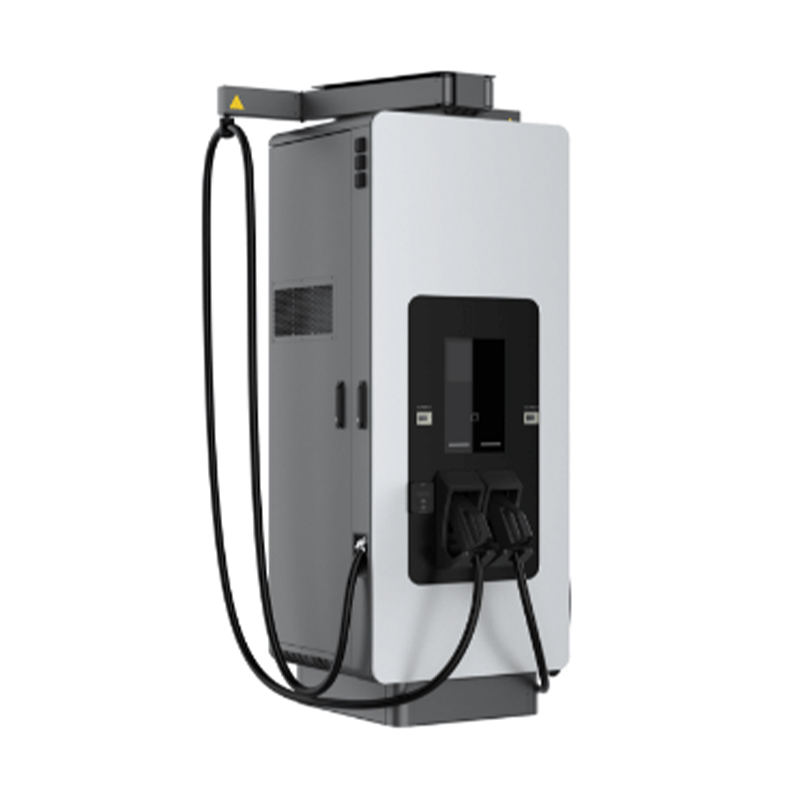 DC-Ladestation für Elektrofahrzeuge 180 kW GBT EVSE