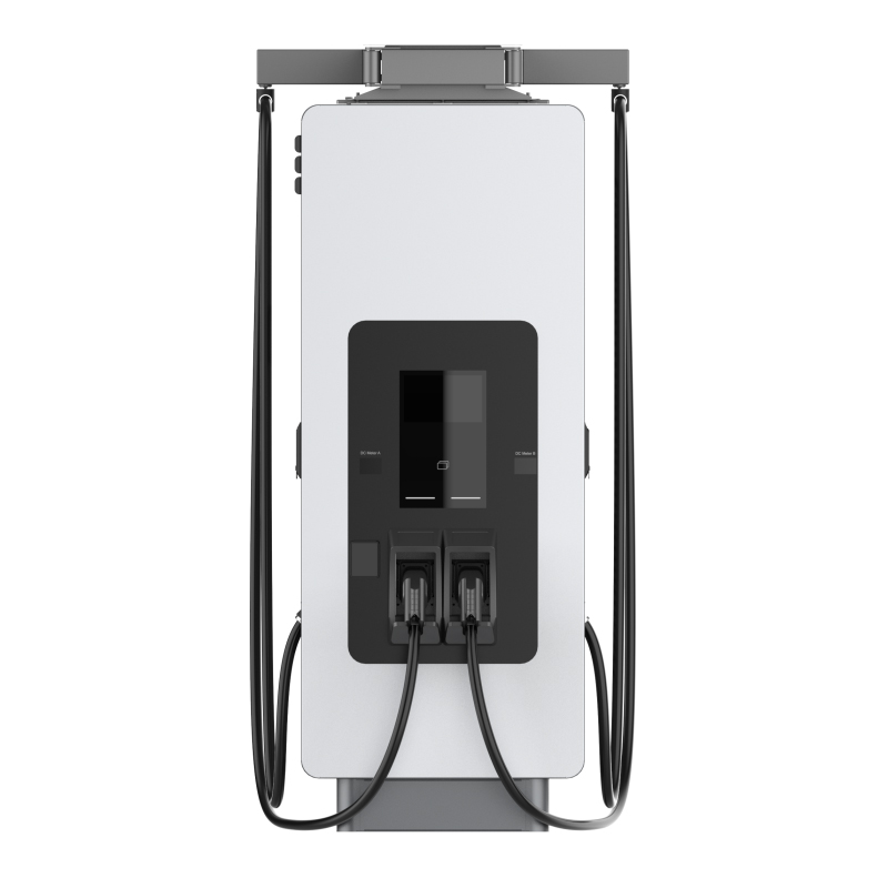 DC-Ladestation für Elektrofahrzeuge 180 kW GBT EVSE