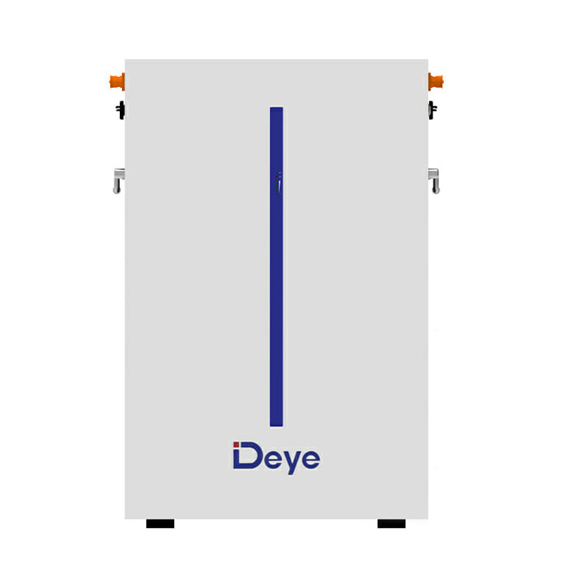 Deye RW-M6.1-B(LV) Lithiumbatterie
