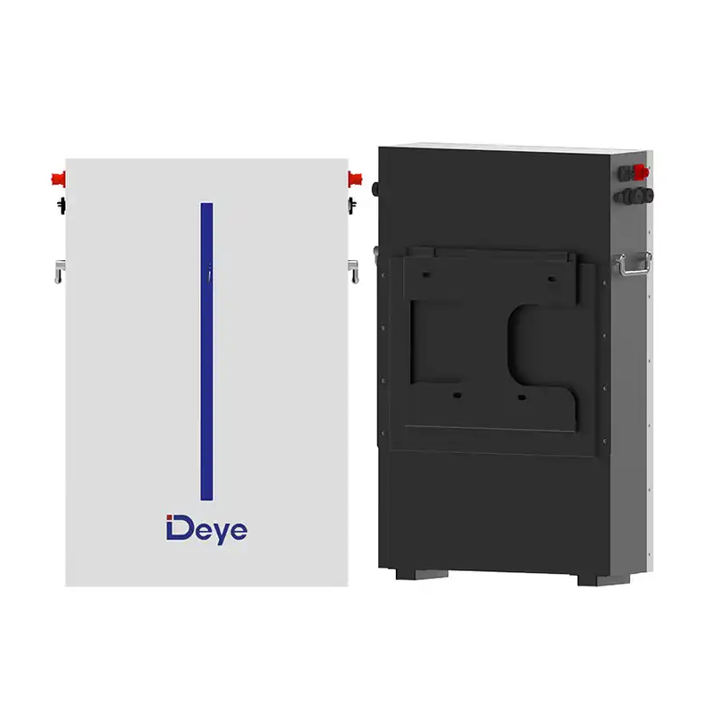 Deye RW-M6.1-B(LV) Lithiumbatterie