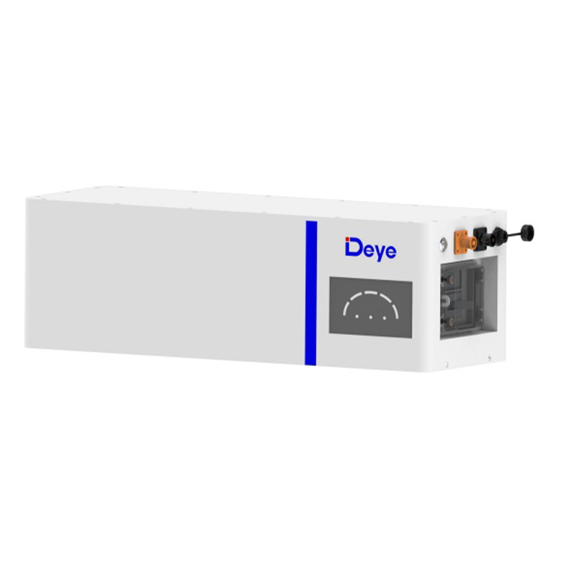 Deye AI-W5.1-B Lithiumbatterie 10 kWh