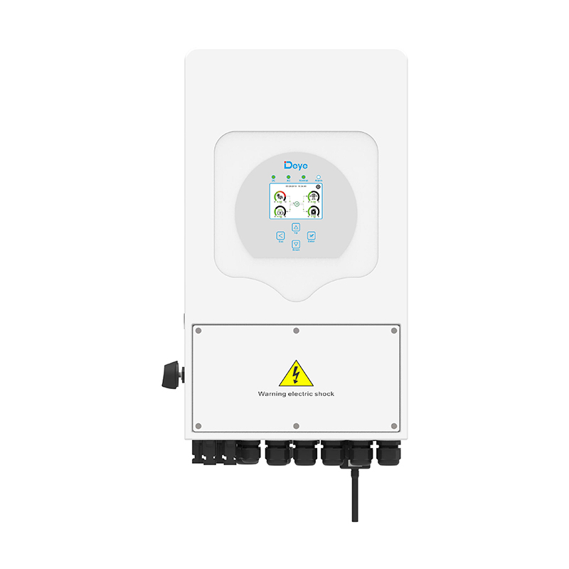 Deye SUN-15K-SG01HP3-EU-AM2 Hybrid-Wechselrichter