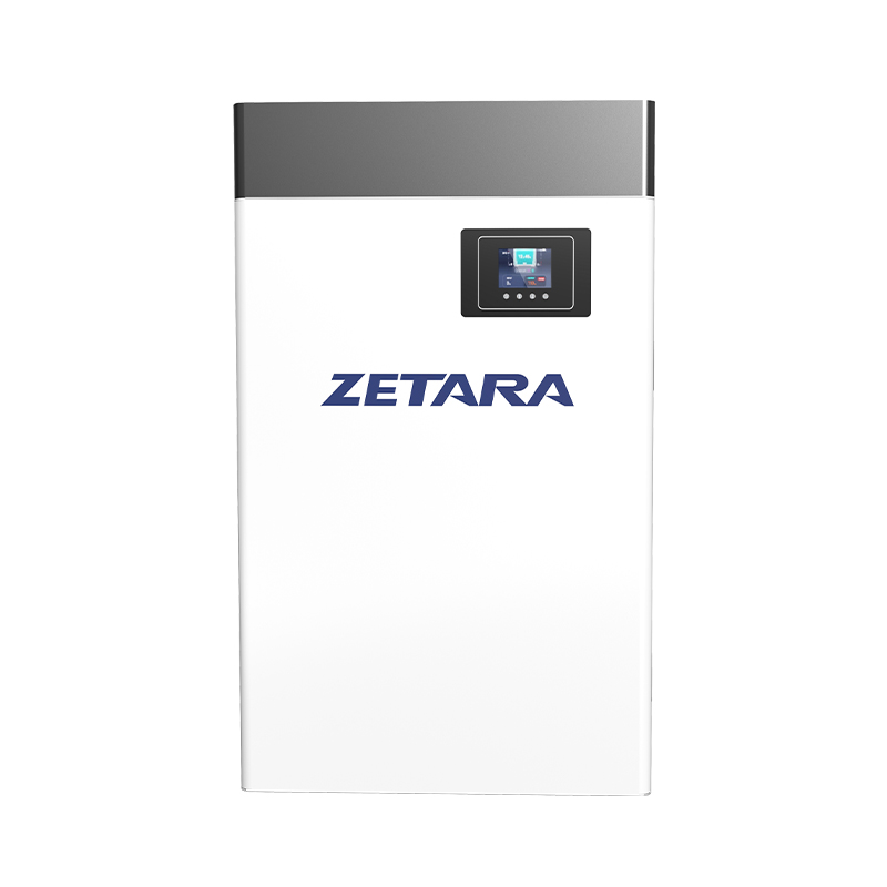 Zetara Clamber Batterie ZLES10000W 10KWh