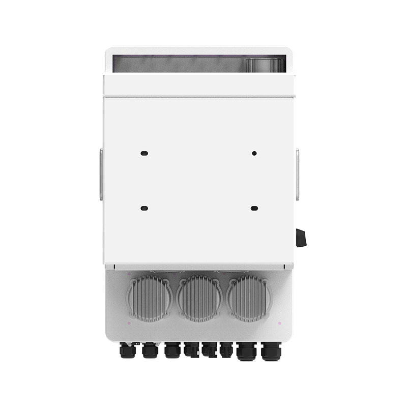 Deye US-Version SUN-12K-SG02LP2-US-AM3 Split-Phase-Hybrid-Wechselrichter