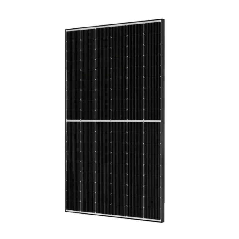 JA Solar JAM54D40 410–435/GB/1500 V bifaziales Solarpanel