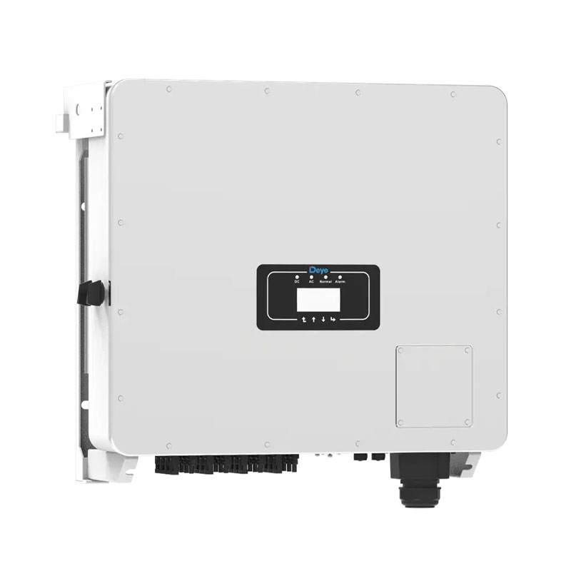 DEYE SUN-60K-G04P3-EU-AM4
