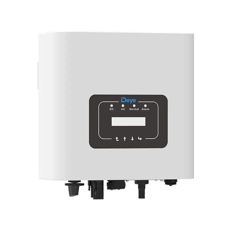 DEYE SUN-3K-G04P1-EU-AM1