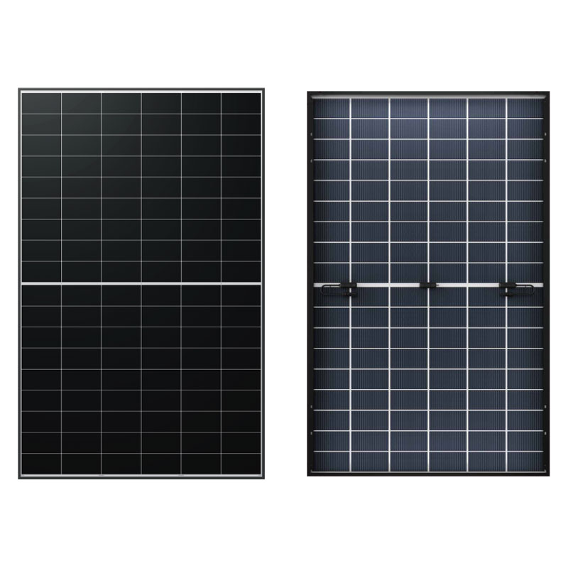 Longi hi-mox10 LR7-54HVD-480m Ecolife 