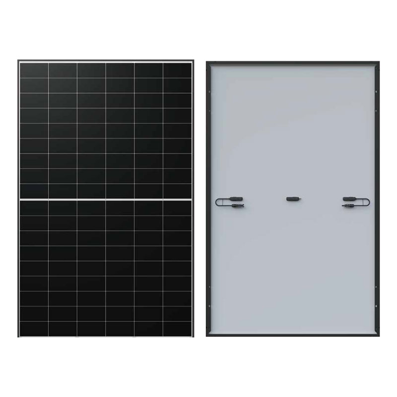 Longi hi-mox10 LR7-54HVH-485m Ecolife 