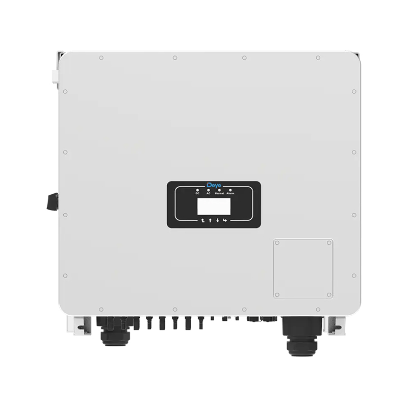 DEYE SUN-70K-G04P3-EU-AM4