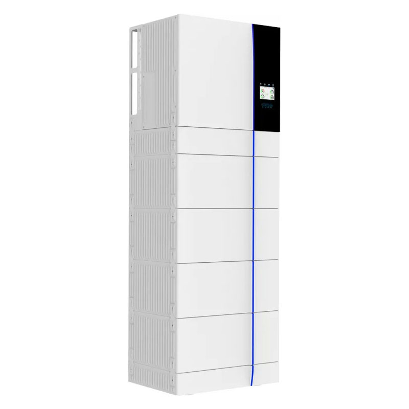 DEYE GB-S15K-EU All-in-One Hybrid HV Solar Wechselrichter 3PH