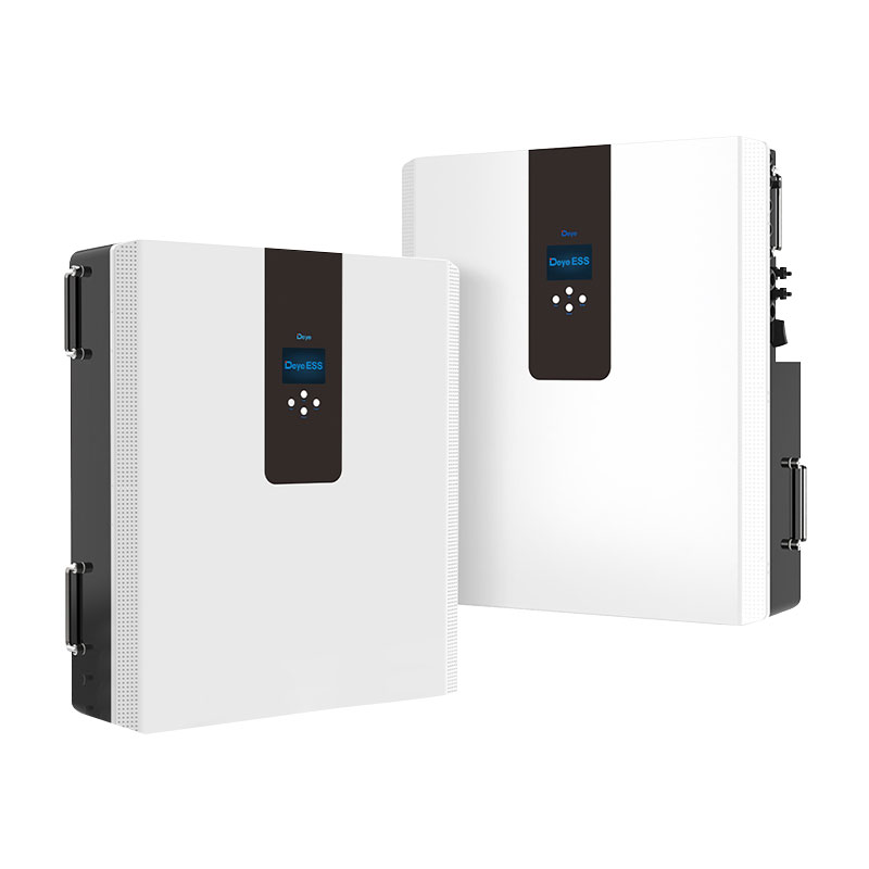 DEYE RW-F5.3-2H3 All-in-One ESS LV 1PH