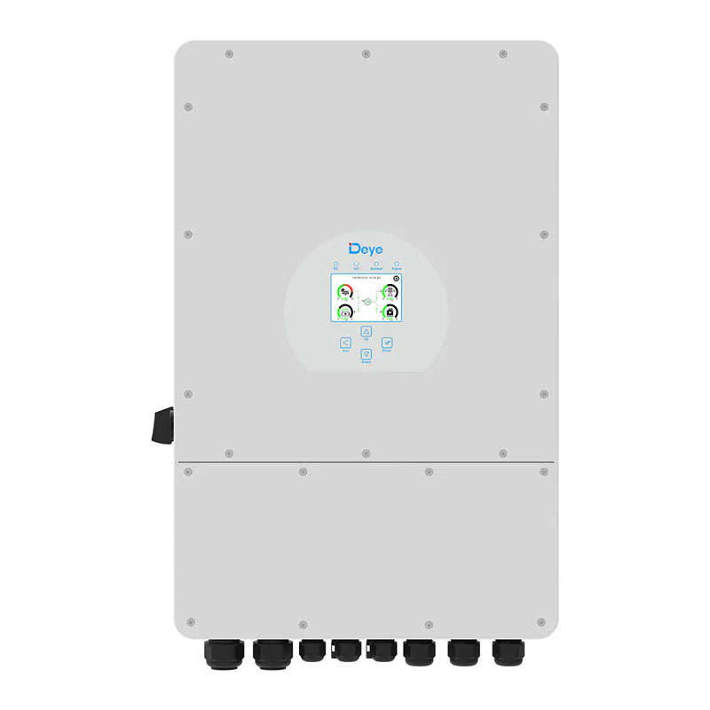 DEYE SUN-6K-SG04LP3-EU