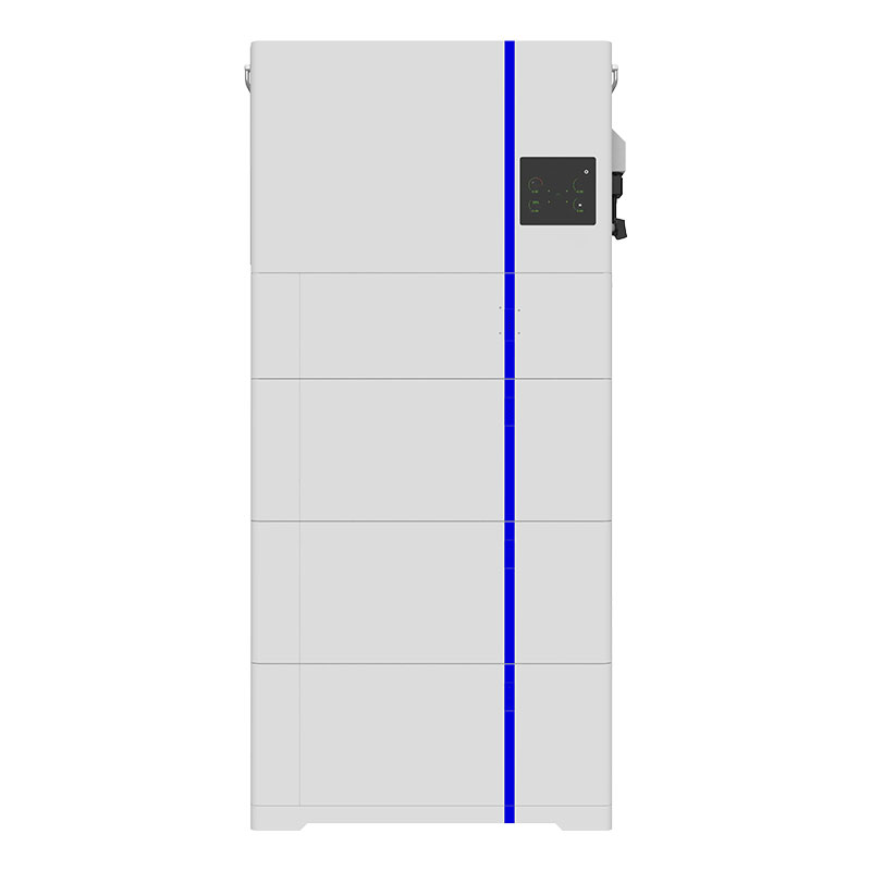 DEYE AI-W5.1-3.6P1-EU-B All-in-One Hybrid LV Solar Wechselrichter 1PH
