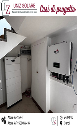 Uni Z International B.V.