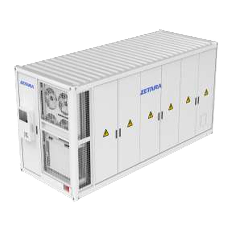 Zetara Magie-ZCube5000-l