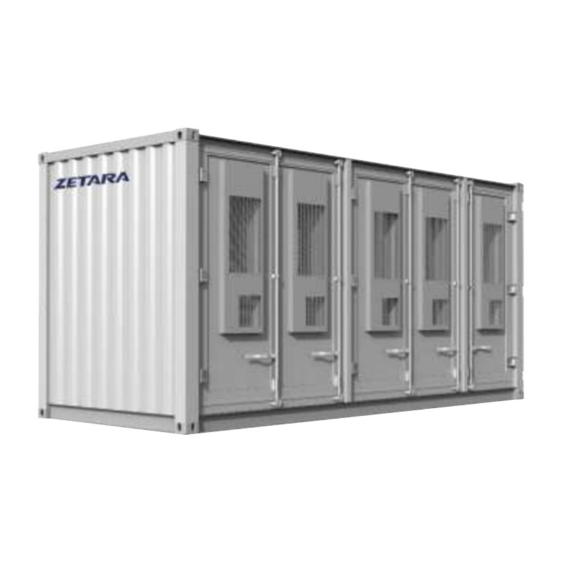Zetara Magie - Zcube2400
