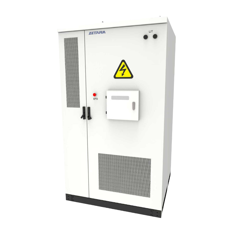 Zetara Magic-ZBlock260-L