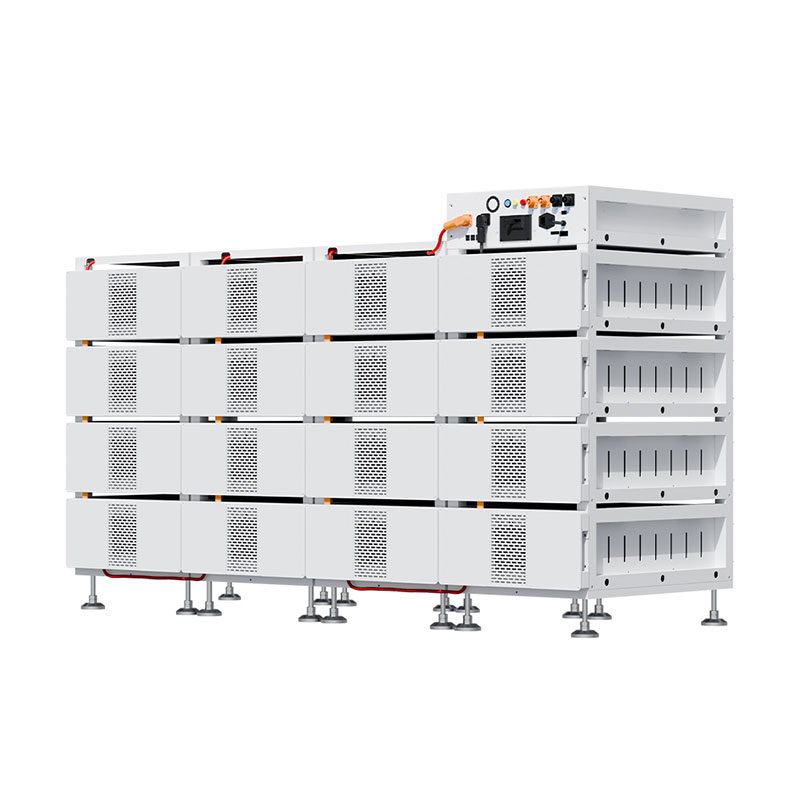 Deye BOS-B Pro-A3 Hochspannungsbatterie