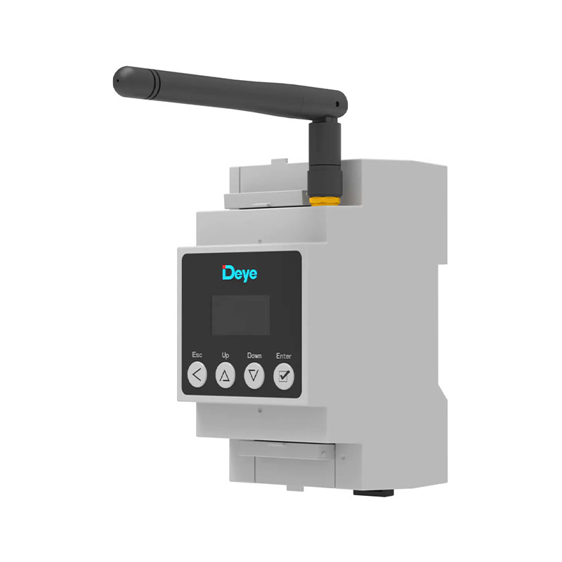 Deye SUN-SMART-CT01 Smart Energy Meter mit LoRa & RS485
