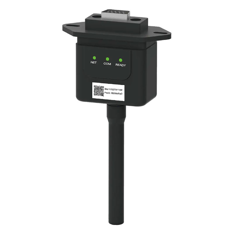 Deye LSE-4W WLAN + Ethernet Stick Logger