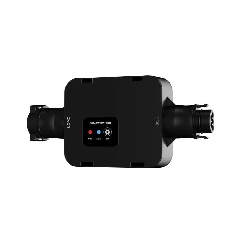 Deye SUN-SMART-SWITCH01P3 IP65 Smart Lastschalter
