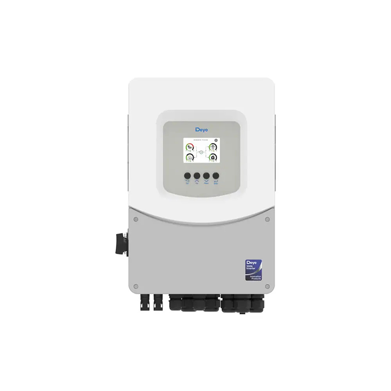Deye SUN-5K-SG06LP1-EU-BM2 5 kW einphasiger 48 V SG06 Hybrid-Wechselrichter