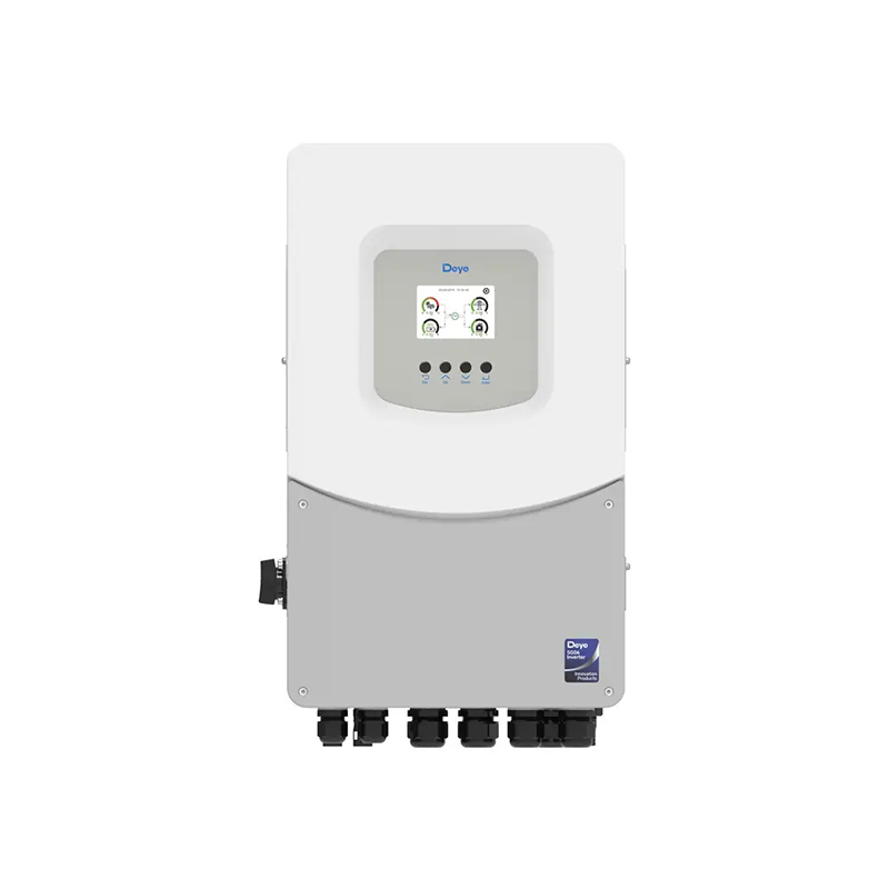 Deye SUN-4K-SG06LP3-EU-BM2 4 kW Dreiphasen-48-V-SG06-Hybrid-Wechselrichter