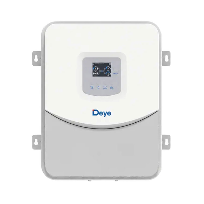Deye SUN-5K-OG03LP1-EU-AM2 5 kW einphasiger netzunabhängiger Solarwechselrichter