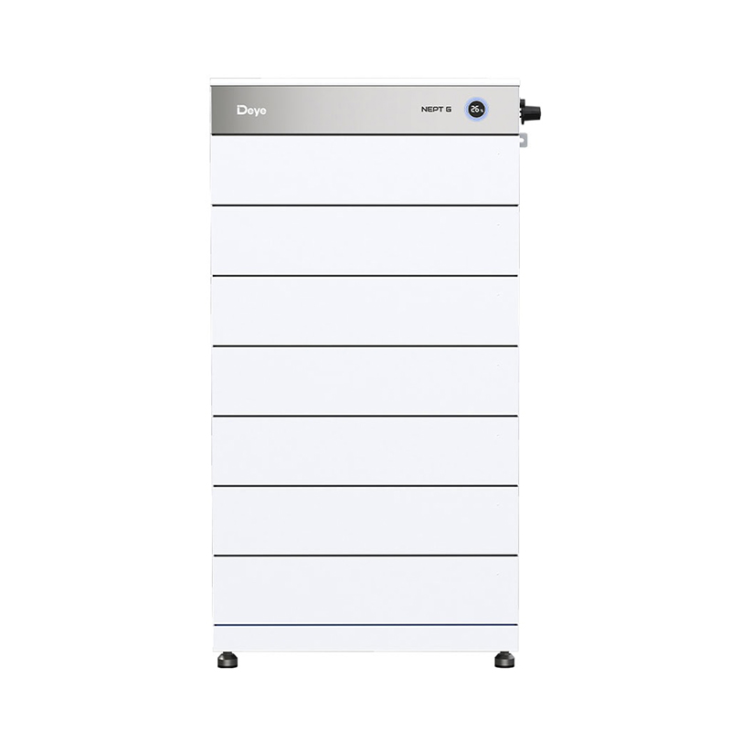 Deye GB-L17 Lite 17,28 kWh 172,8 V NEPT G Hochspannungs-LiFePO4-Akku