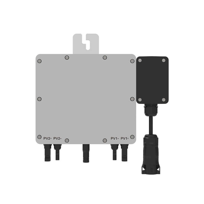 Deye SUN-M100G4-EU-Q0 1000W G4 Dual-MPPT WiFi Mikrowechselrichter